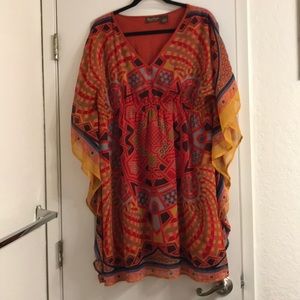 Fun Boho Style Dress